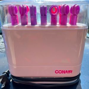 Conair brand Hot Hair Sticks!